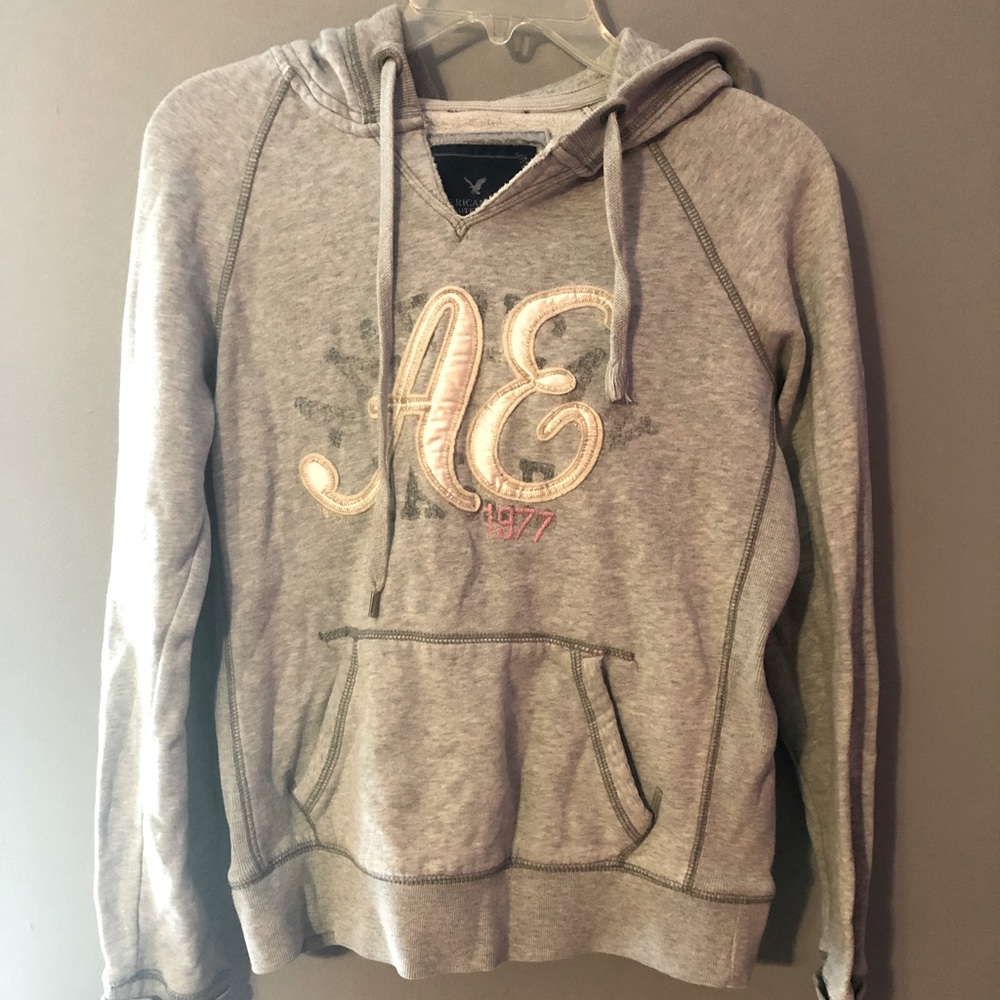 American Eagle Hoodie